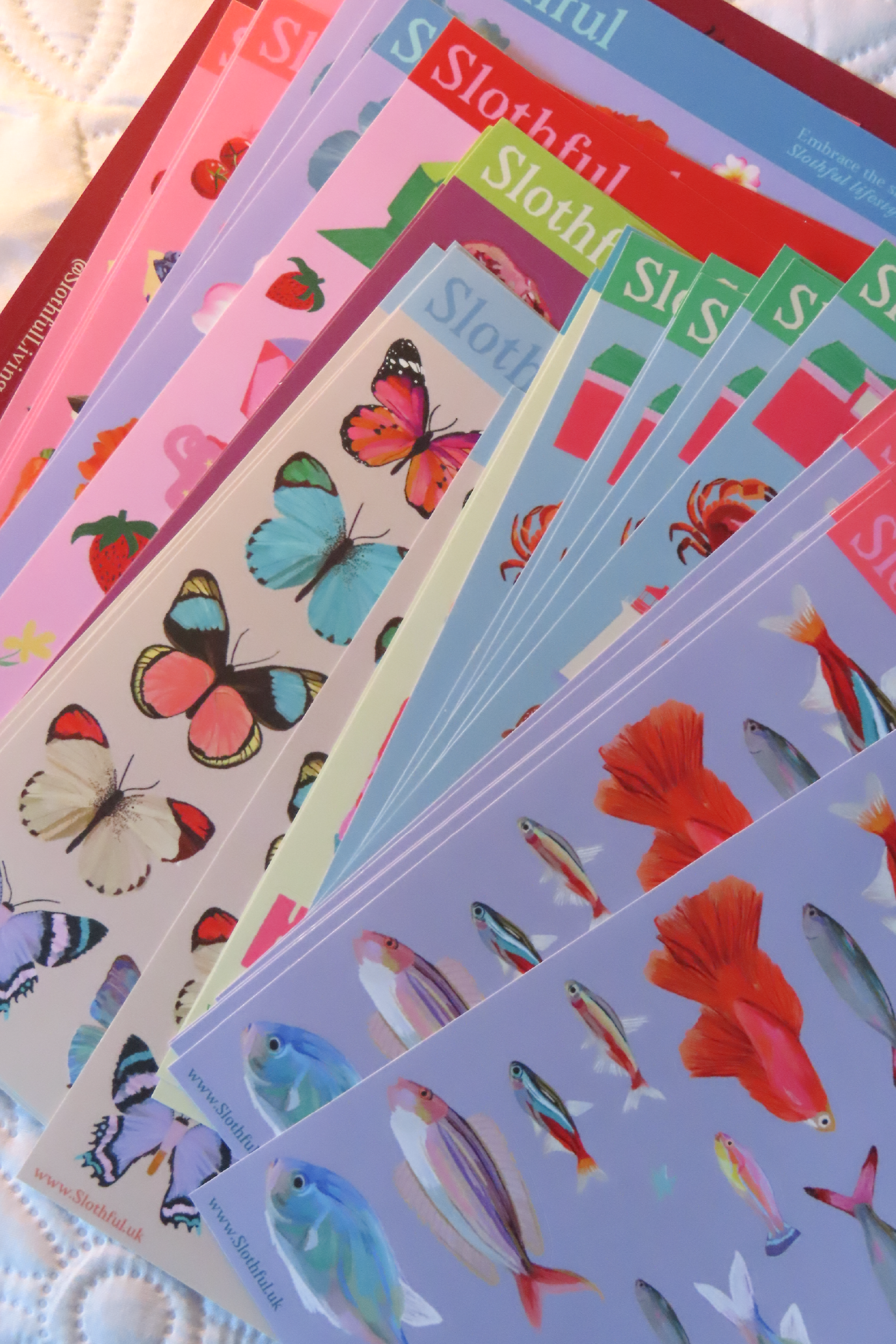 Stickers