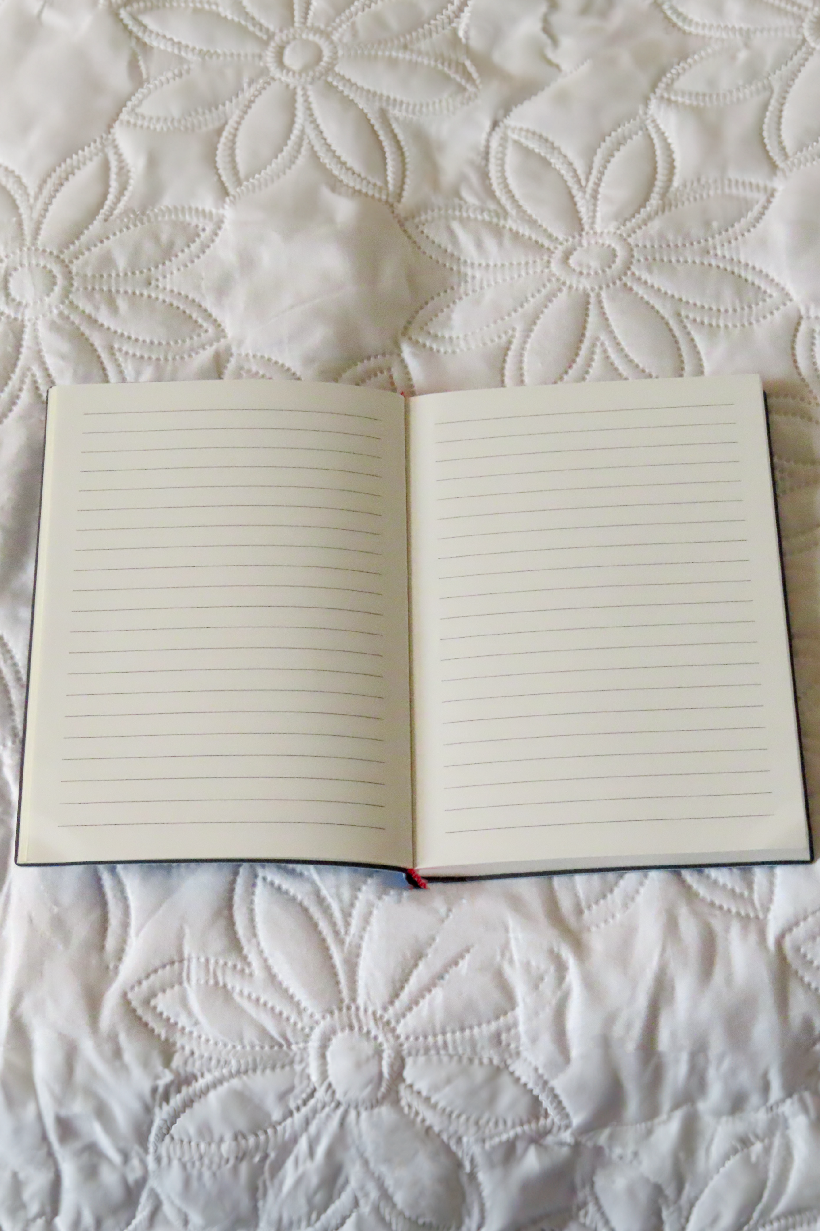 Tangerine Journal