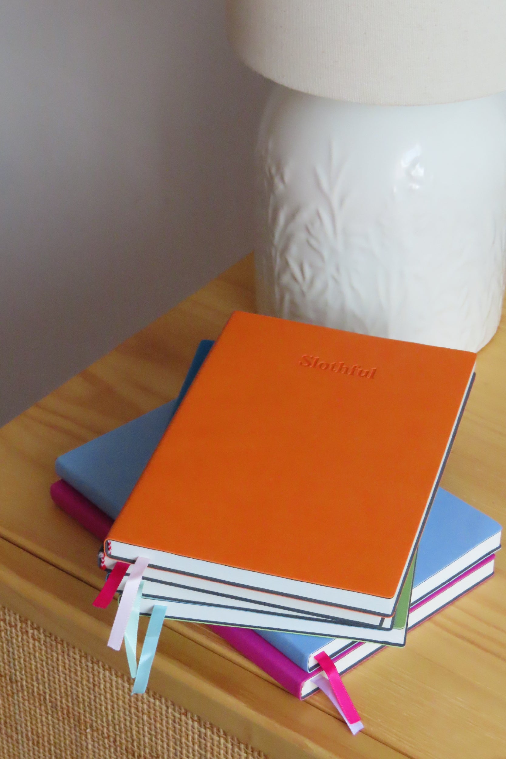 Tangerine Journal