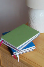 Matcha Journal