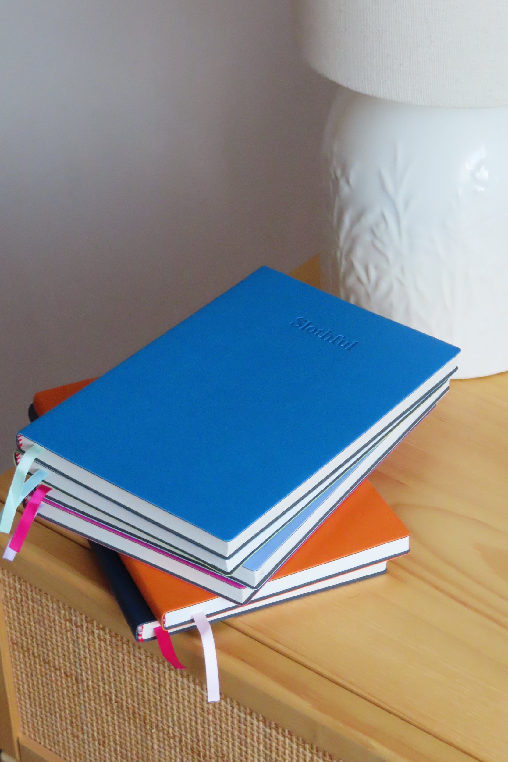 Blueberry Journal