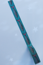 Summer Sardine Washi Tape