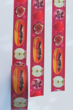 Fruitful Washi Tape