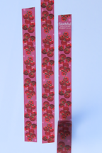 Tomato Harvest Washi Tape