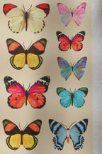 Butterflies Sticker Sheet