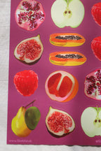 Fruitful Sticker Sheet