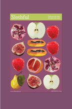 Fruitful Sticker Sheet