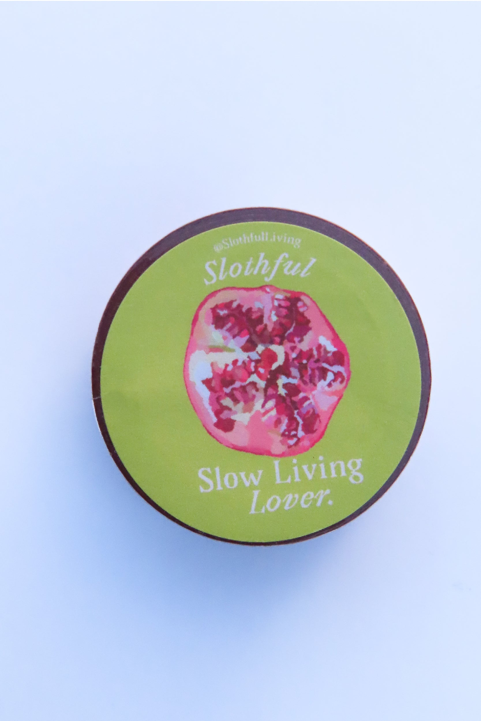 Fruitful Washi Tape