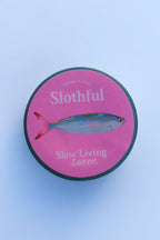 Summer Sardine Washi Tape