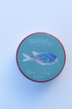 Blue Fishies Washi Tape