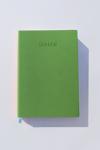 Matcha Journal