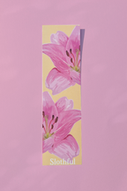 Lilies Bookmark