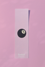 Magic 8 ball bookmark