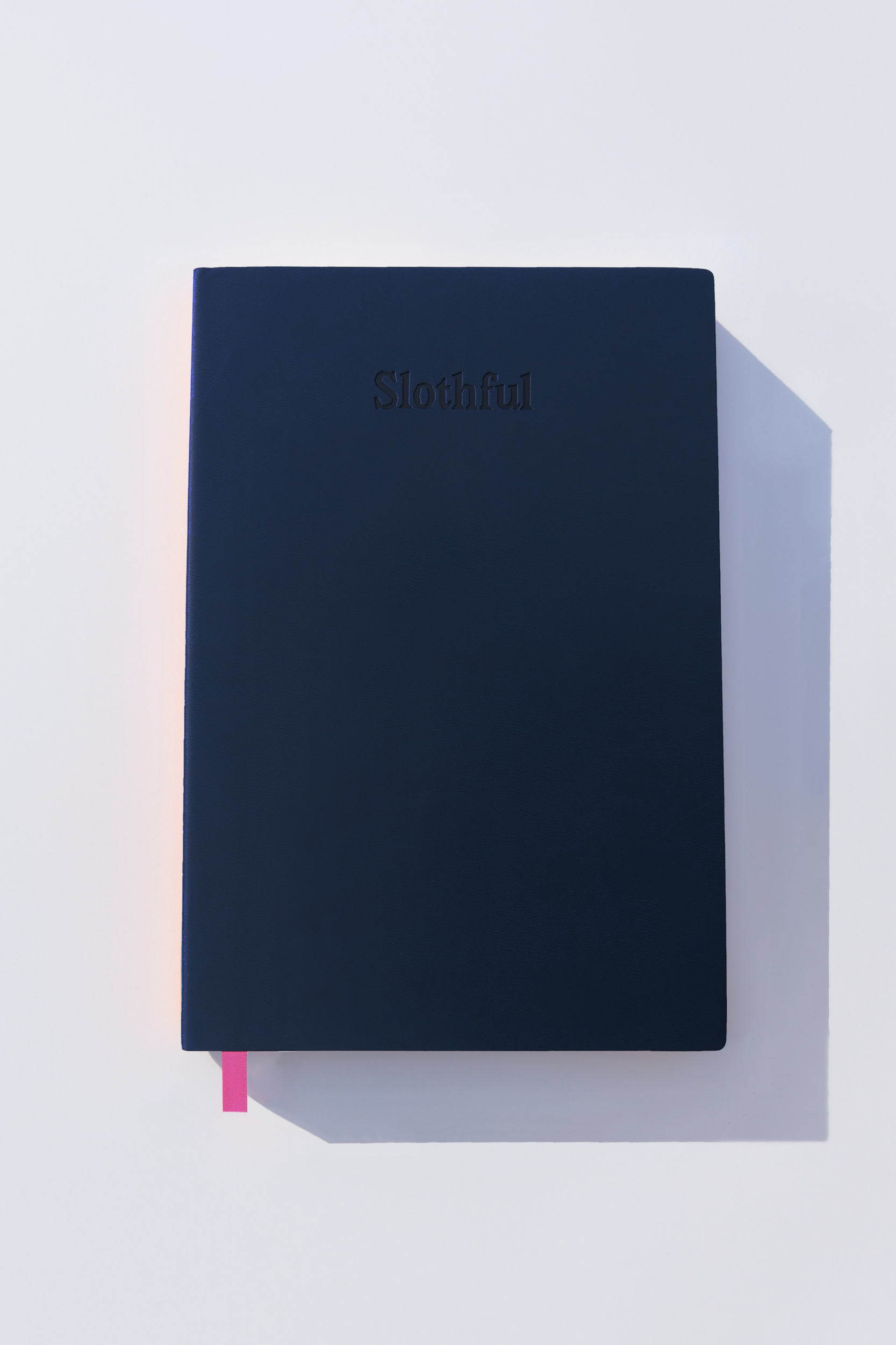 Midnight Journal