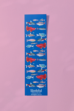 Planetarium Bookmark