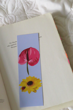 Little Ladybug Dreams Bookmark