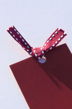 One More Coffee, Bookmark