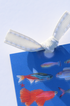 Planetarium Bookmark