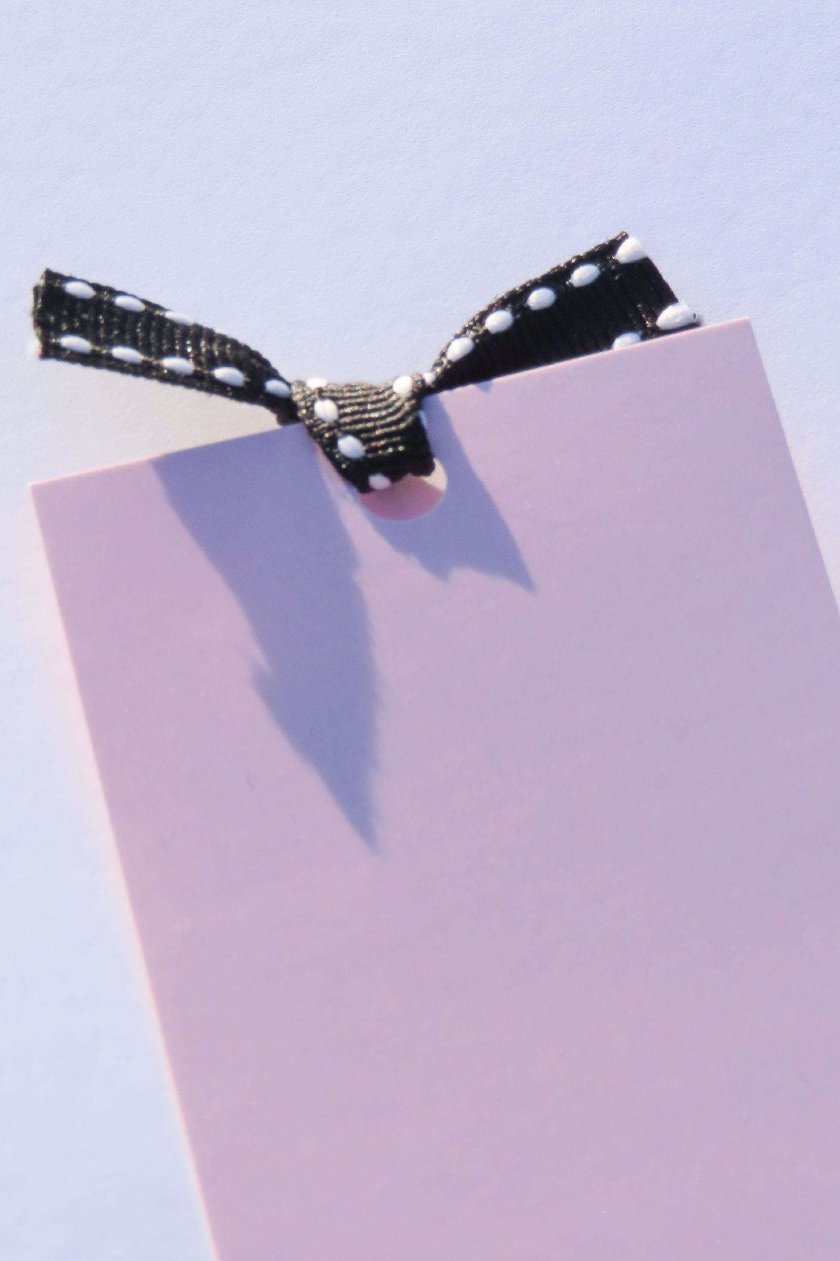Magic 8 ball bookmark