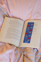 Planetarium Bookmark
